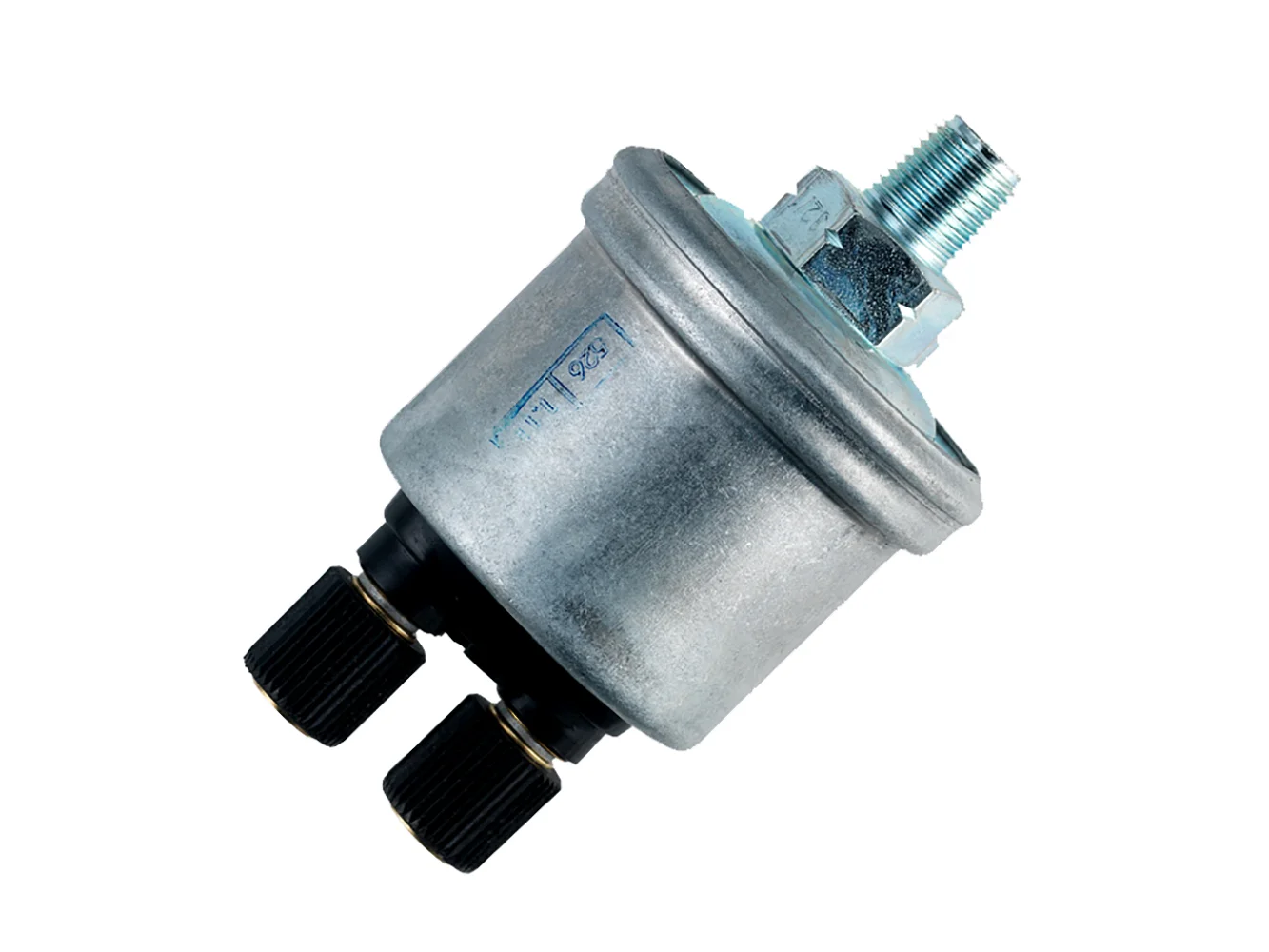 VDO Pressure Sender 150 PSI Floating Ground - 1/8-27 NPT