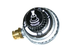 Kuuma LP Gas Regulator f/Stow 'N Go 160 Grill