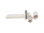 Dometic™ MSD Fitting f/Large Tank 970 Series Toilets