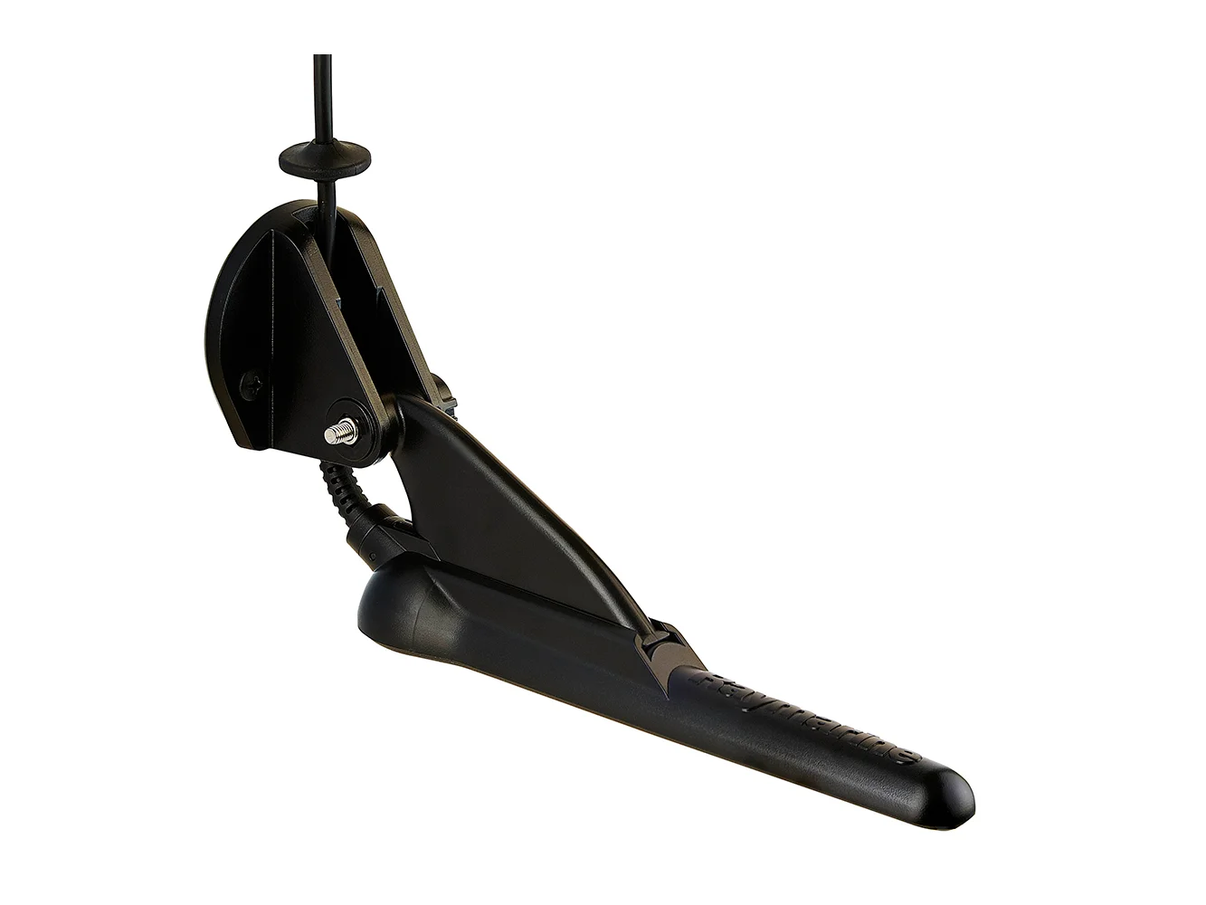 Raymarine CPT-100 DVS Transom Mount CHIRP Transducer