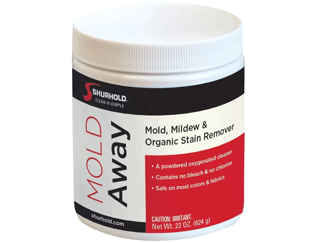 Shurhold Moldaway 12oz Jar