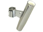 C.E. Smith Aluminum Clamp-On Rod Holder - Vertical - 1.315" OD