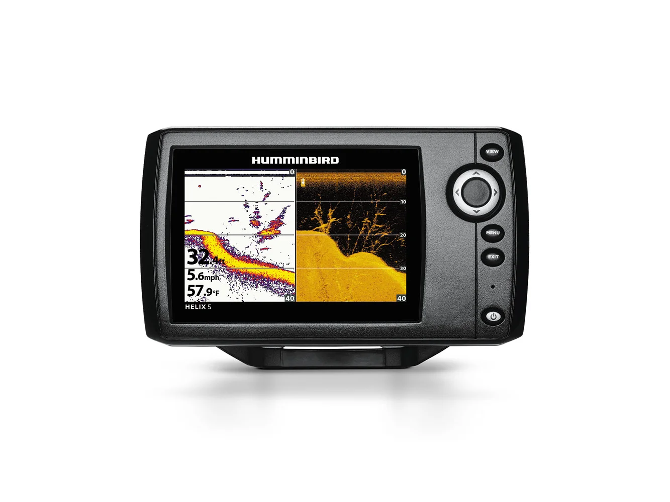 Humminbird HELIX 5 DI G2 Fishfinder