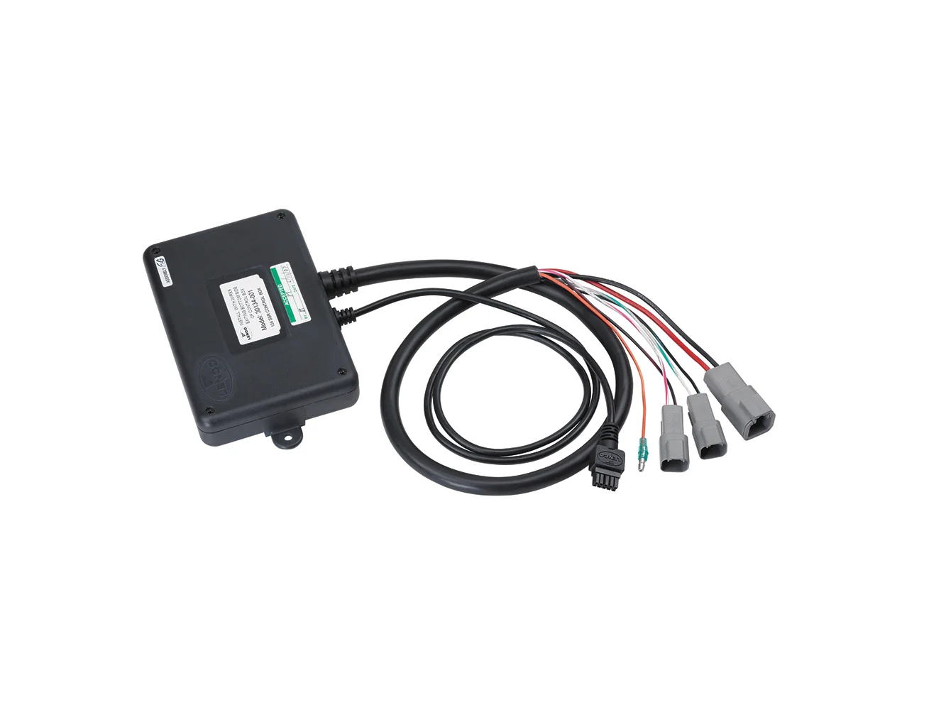 Lenco Replacement Control Box f/123SC-V2