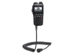 Standard Horizon Wired Remote Access Microphone RAM4