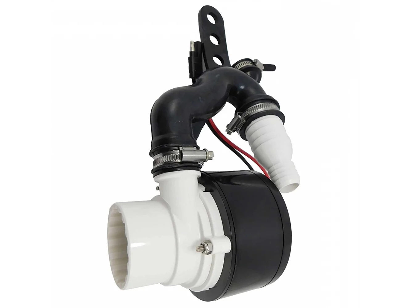 Raritan Marine Elegance Discharge Pump Assembly - 12V