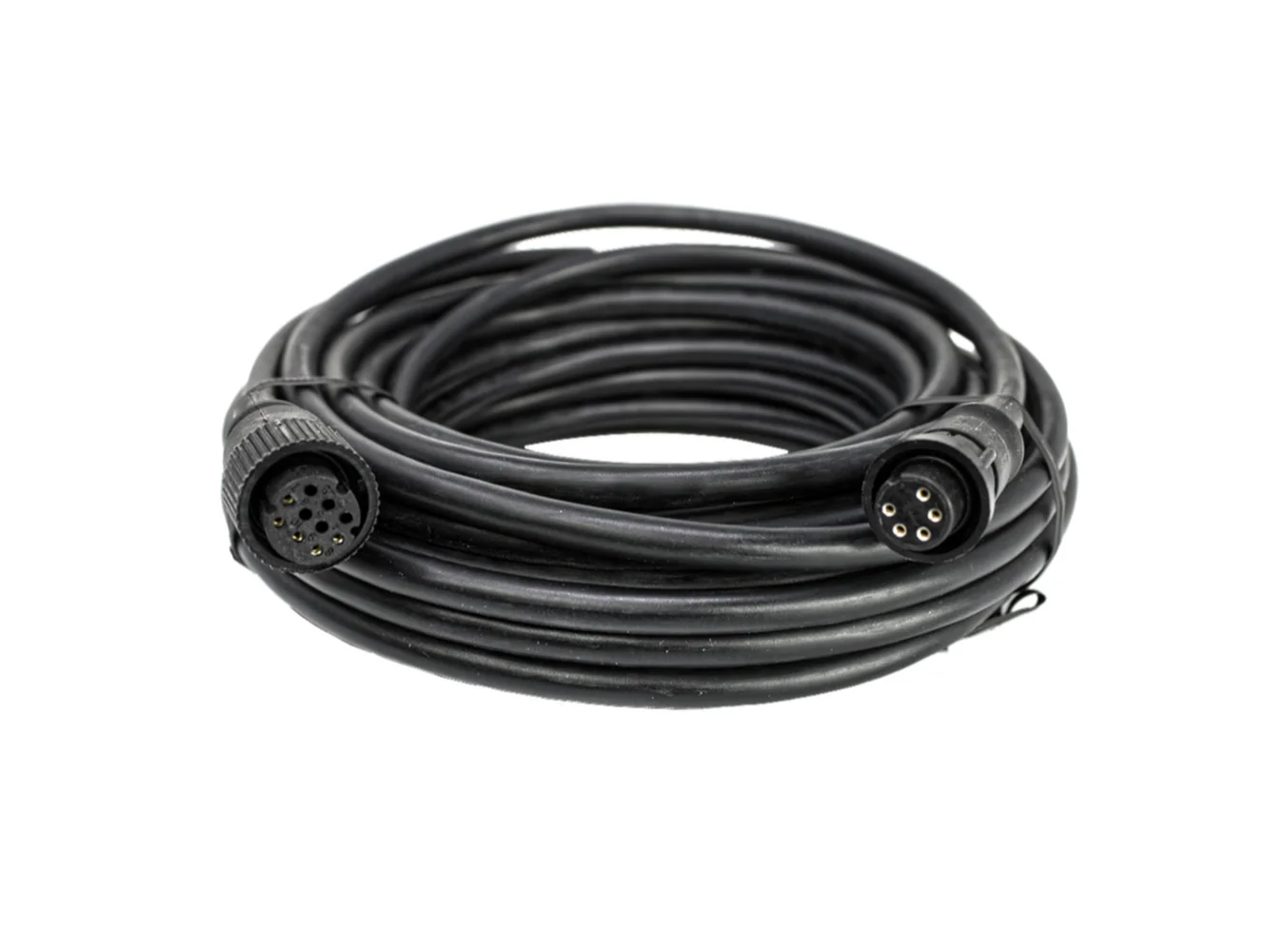 Airmar Furuno 10-Pin Mix & Match Cable f/600W Non-CHIRP Transducers