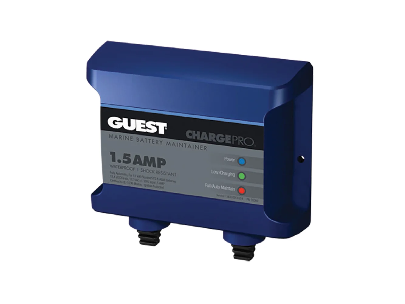Guest 1.5A Maintainer Charger
