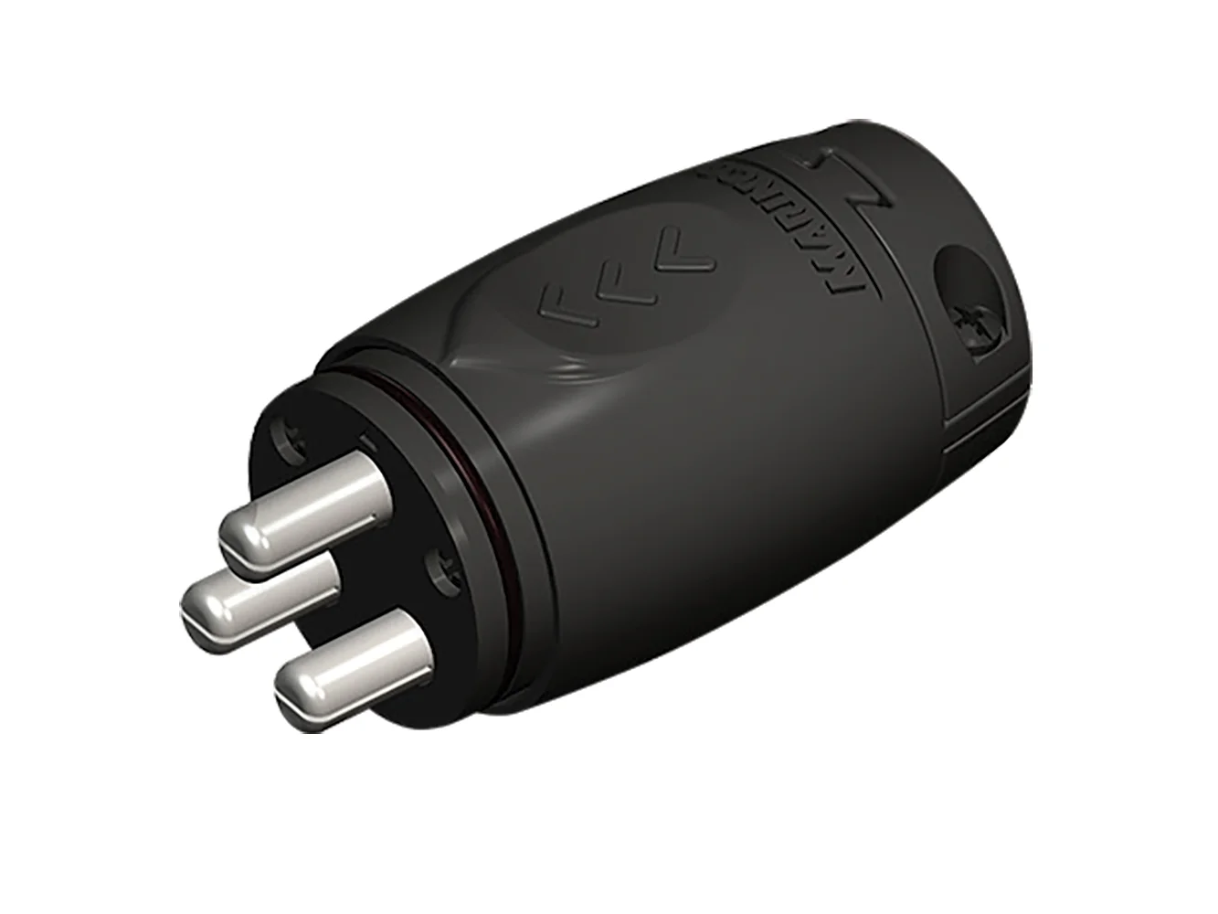 Marinco 70A Trolling Motor Plug