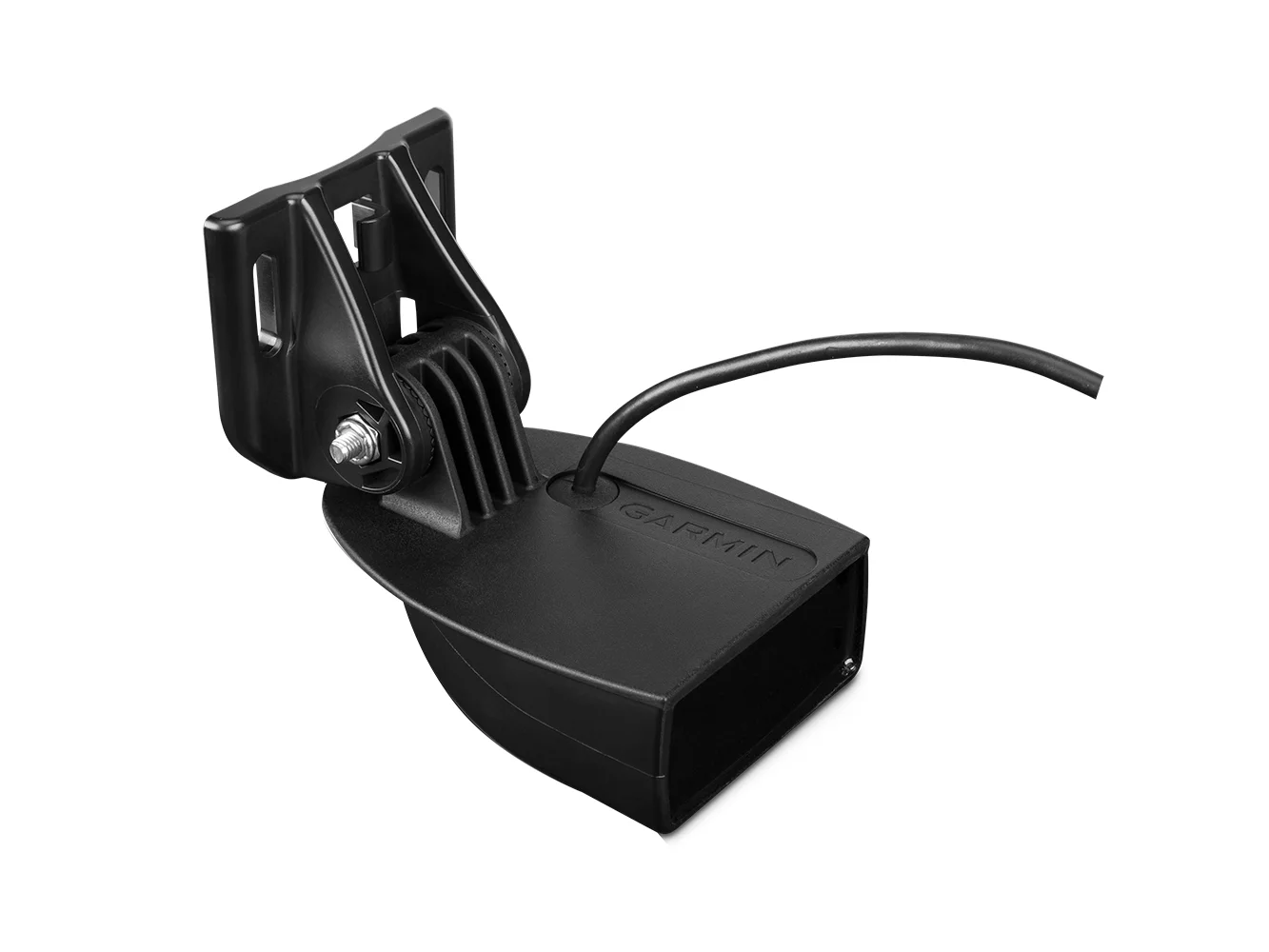 Garmin GT15M-TM Transom Mount Transducer - 8-Pin