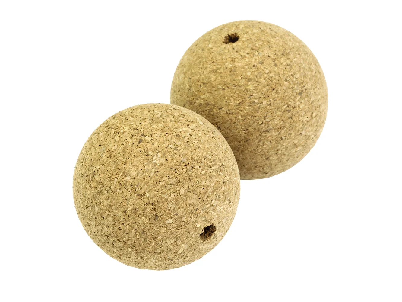 Tigress 1-3/4" Cork Stops - Pair