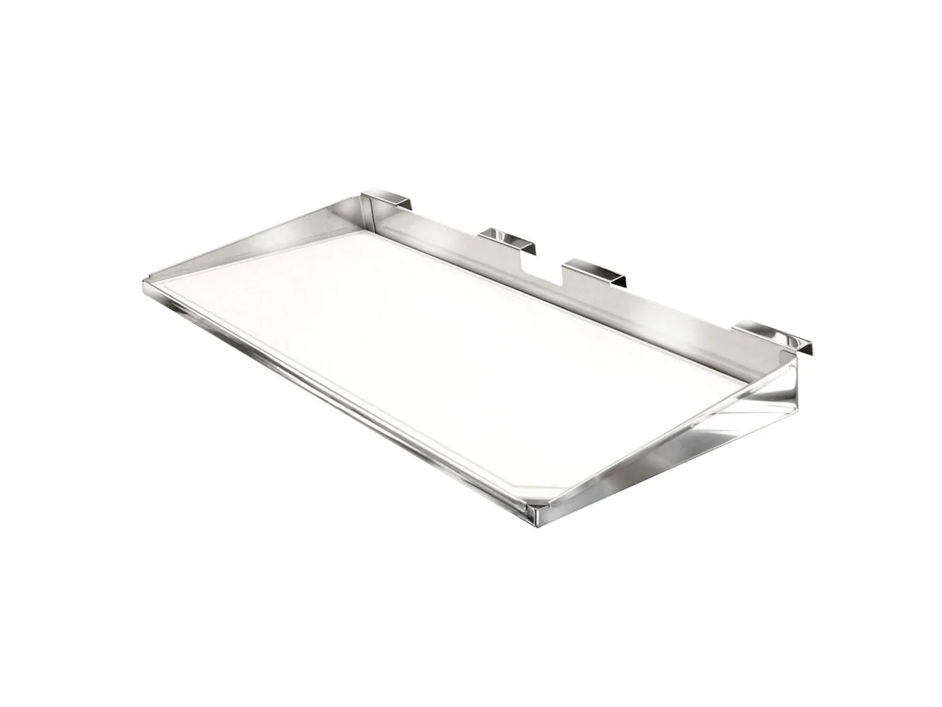 Magma Serving Shelf w/Removable Cutting Board f/9" x 12" Grills