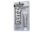 Flitz Polish - Paste - 1.76oz Tube - 10-Pack
