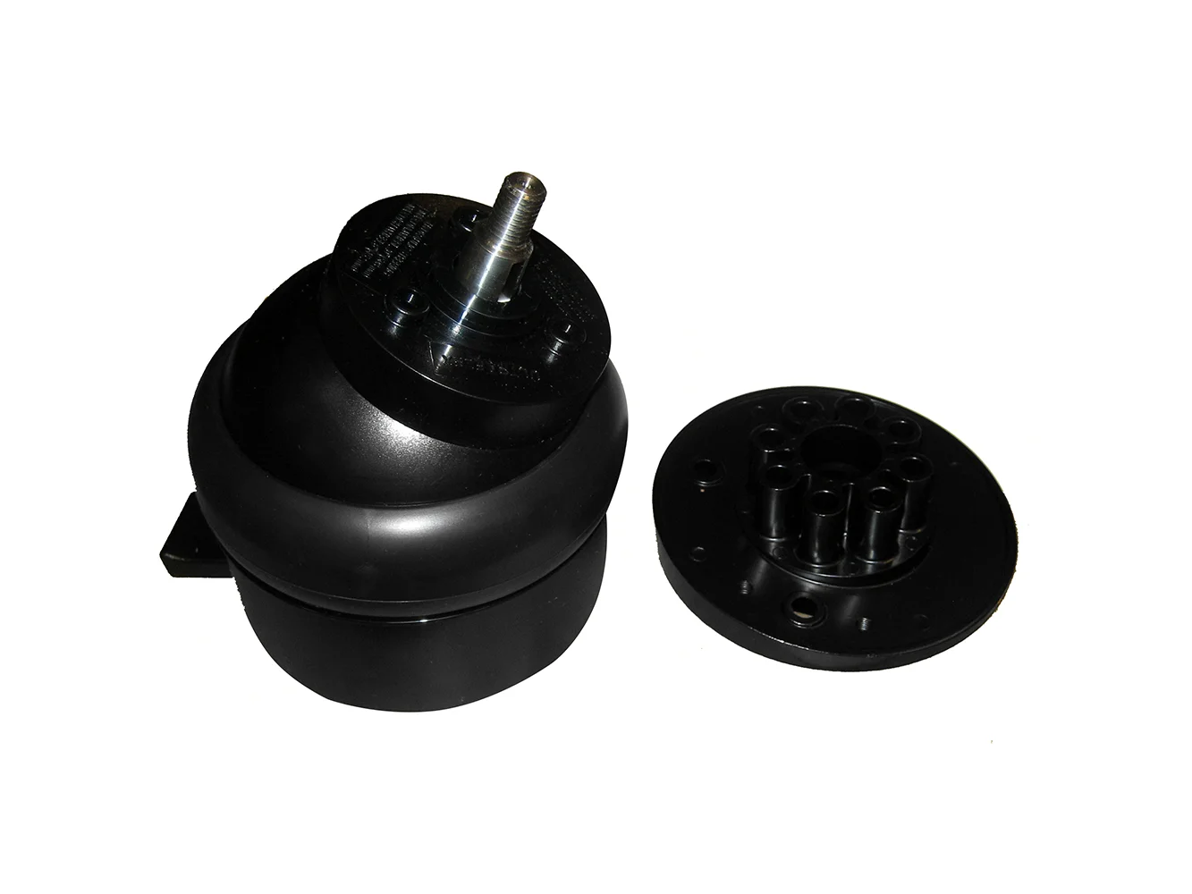 Uflex X52 Tilt Mechanism w/Mounting Hardware