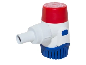 Rule 800GPH Standard Bilge Pump - 12V