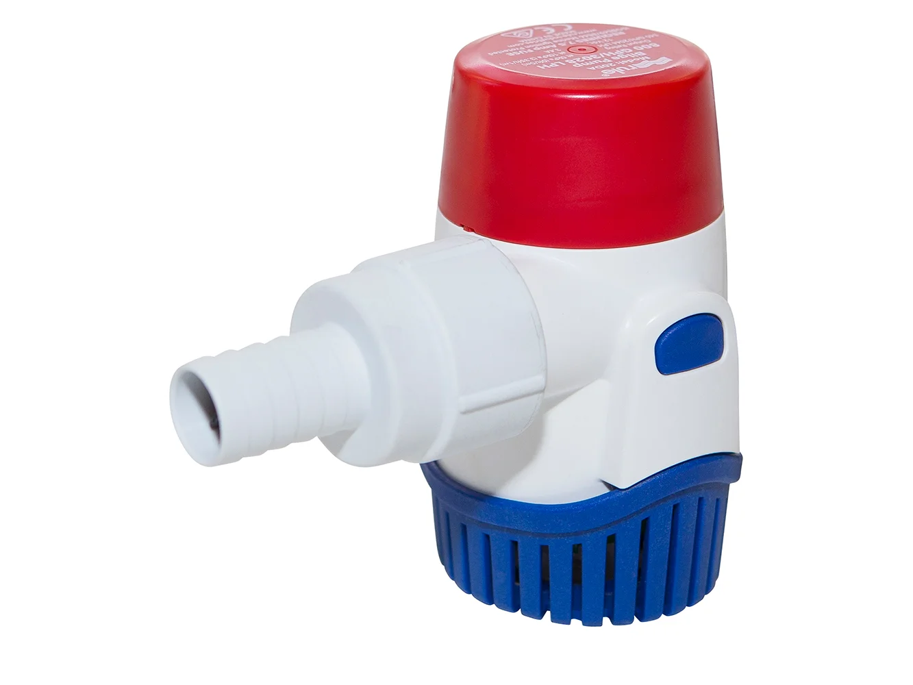 Rule 800GPH Standard Bilge Pump - 12V