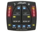 Bennett AutoTrim Pro f/Electric Trim Tabs