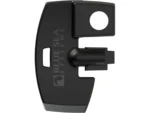 Blue Sea 7903200 Battery Switch Key Lock Replacement - Black