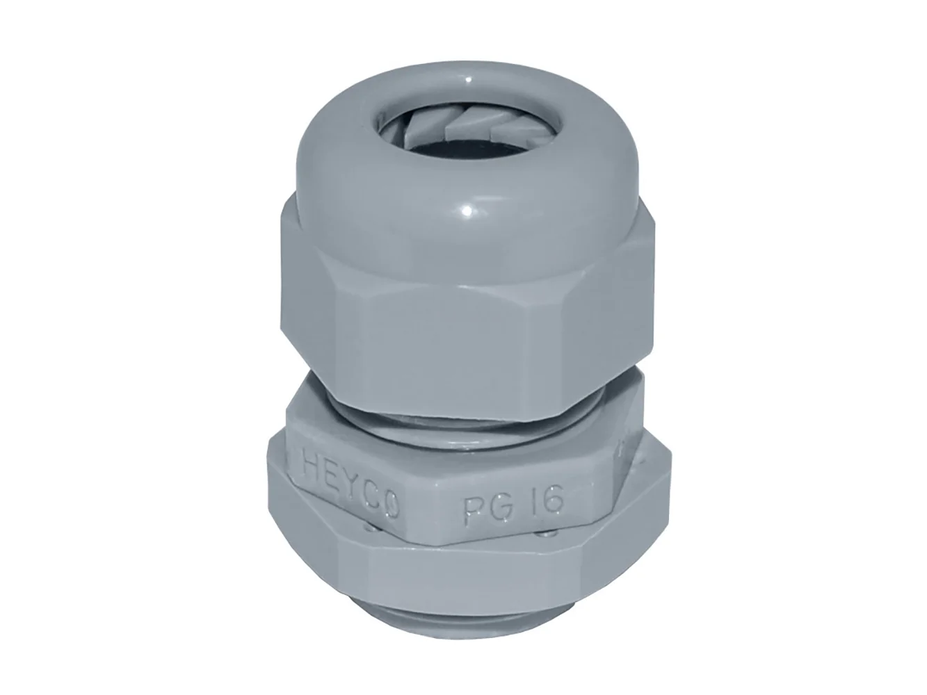 Blue Sea 3125 Medium Cable Gland - #14-#10 Cable