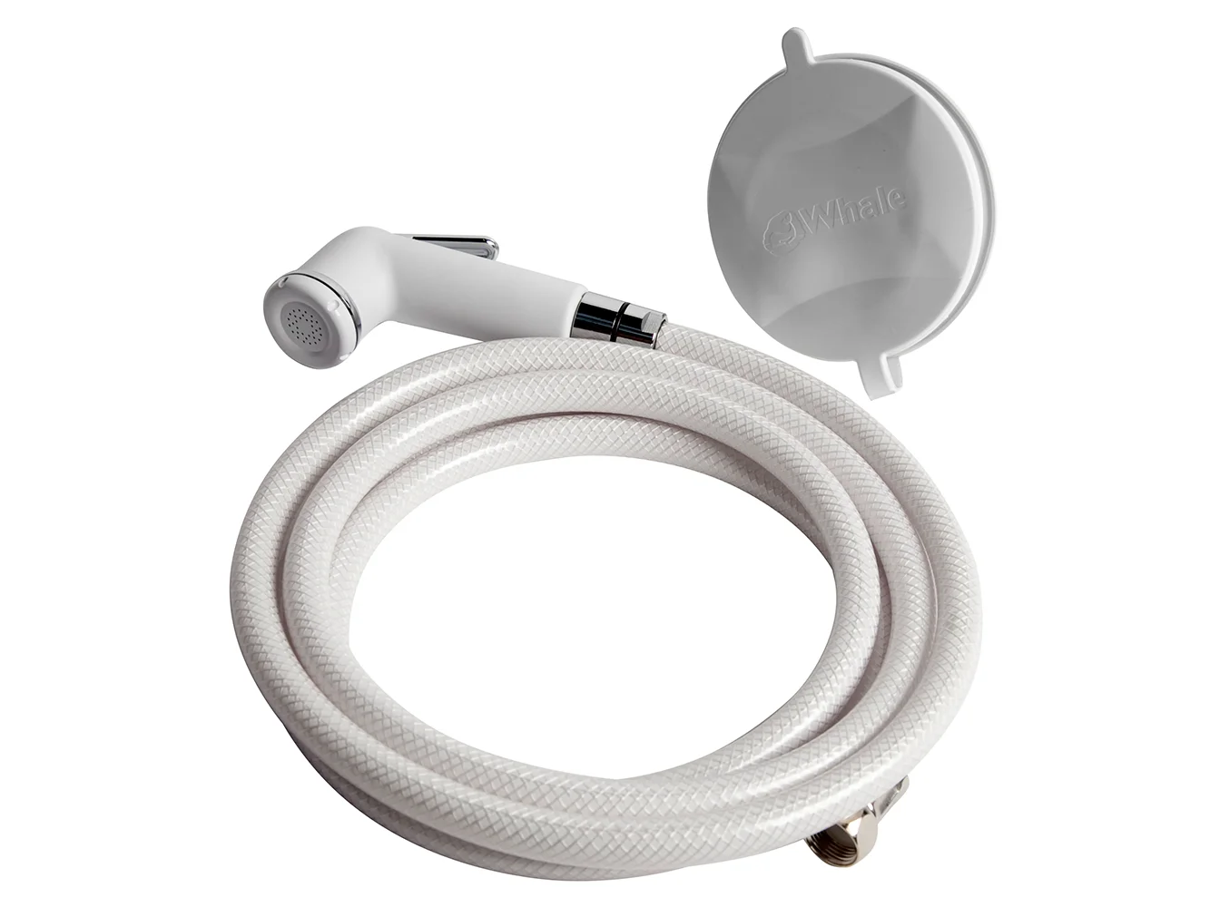 Whale RT3000 Swim 'N Rinse Compact Deck Shower - Cold Only