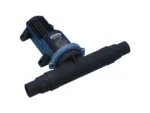 Whale BP2552B Gulper Toilet Pump - 12V