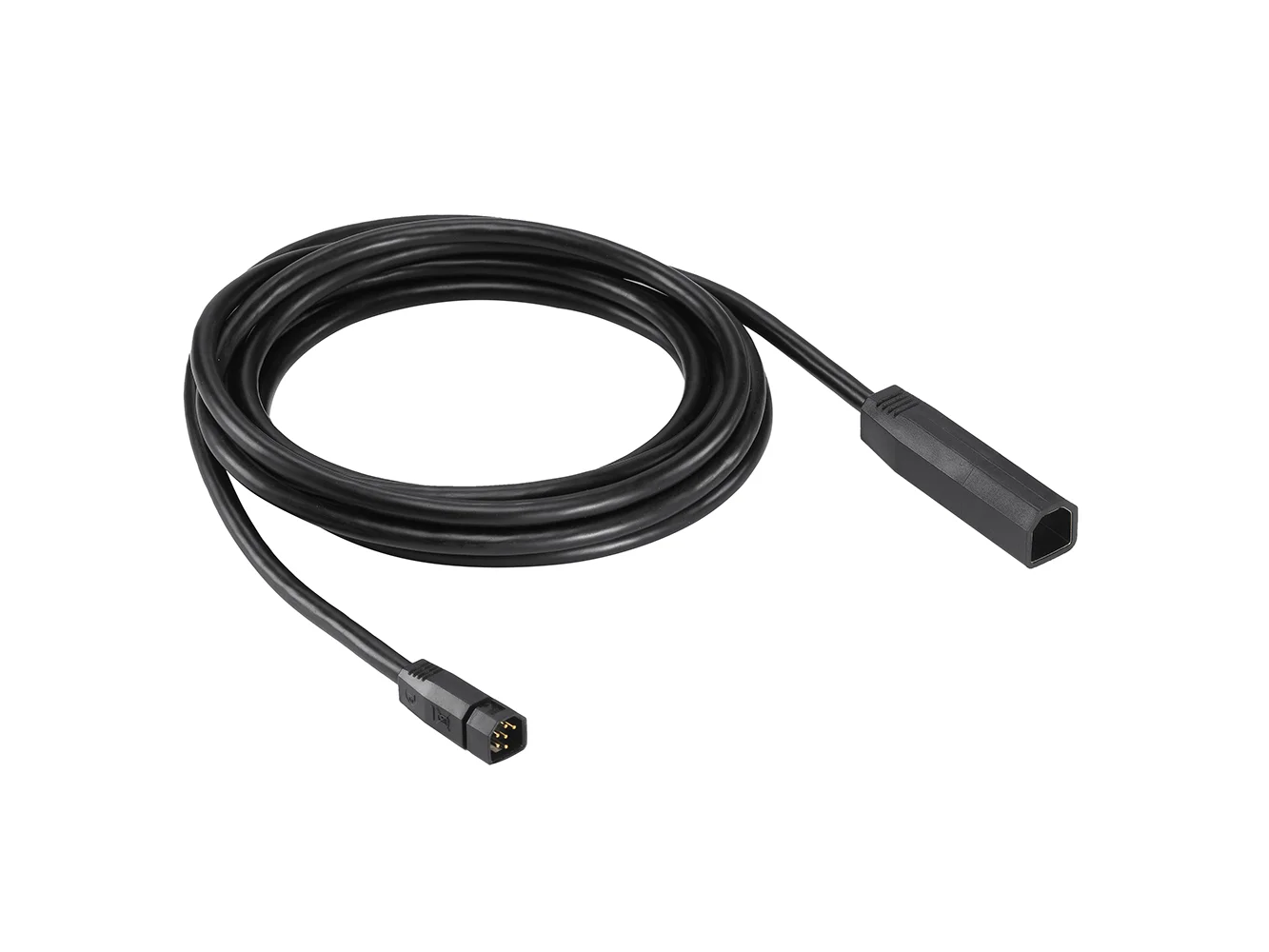 Humminbird EC M10 Transducer Extension Cable - 10'