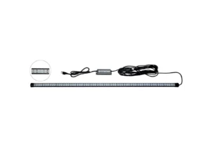 Hydro Glow DM260B 40W/120VAC Dock Mounted Fishing Light - Blue