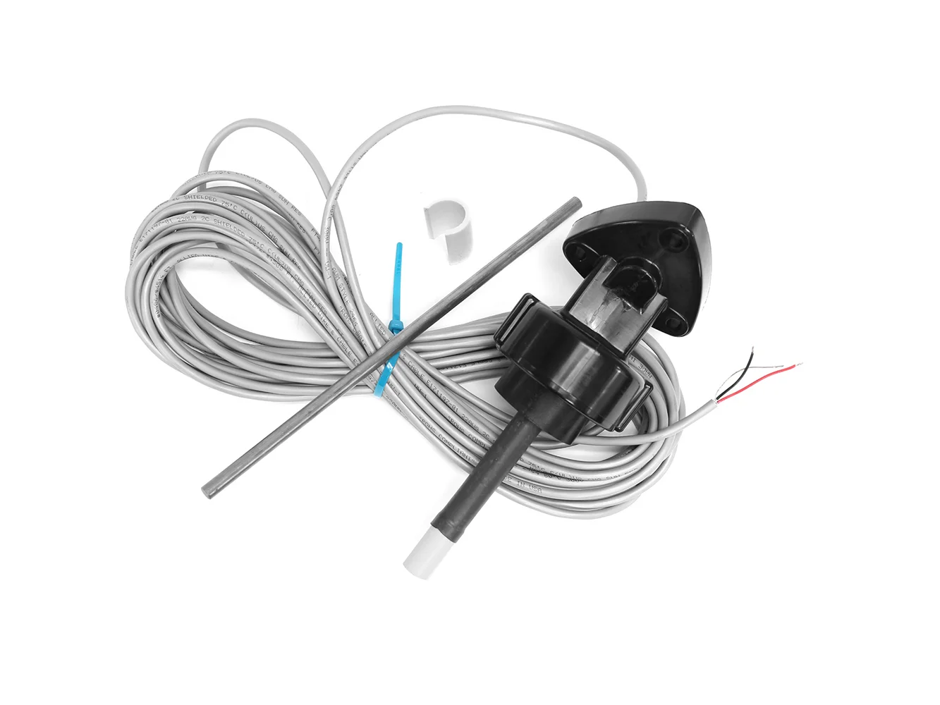 Bennett Marine Actuator Caps, Position Sensors & 30' Cable