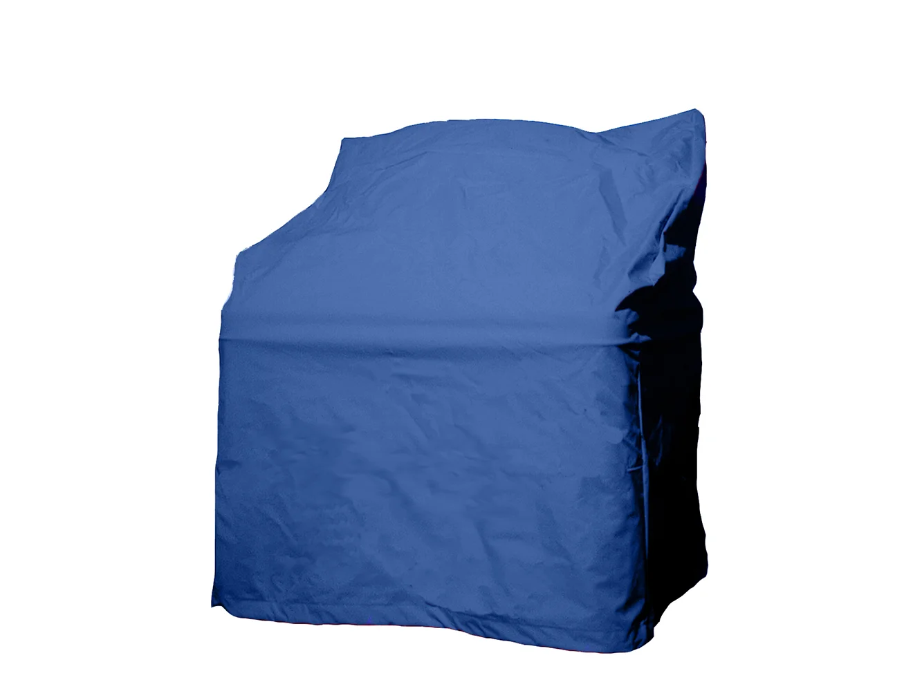 Taylor Made Small Center Console Cover - Rip/Stop Polyester Navy