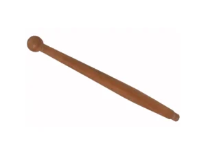Taylor Made Teak Flag Pole - 3/4" x 18"