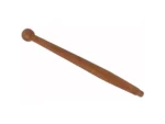 Taylor Made Teak Flag Pole - 1" x 24"