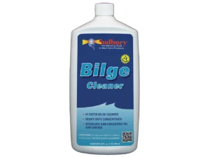 Sudbury Automatic Bilge Cleaner - Quart