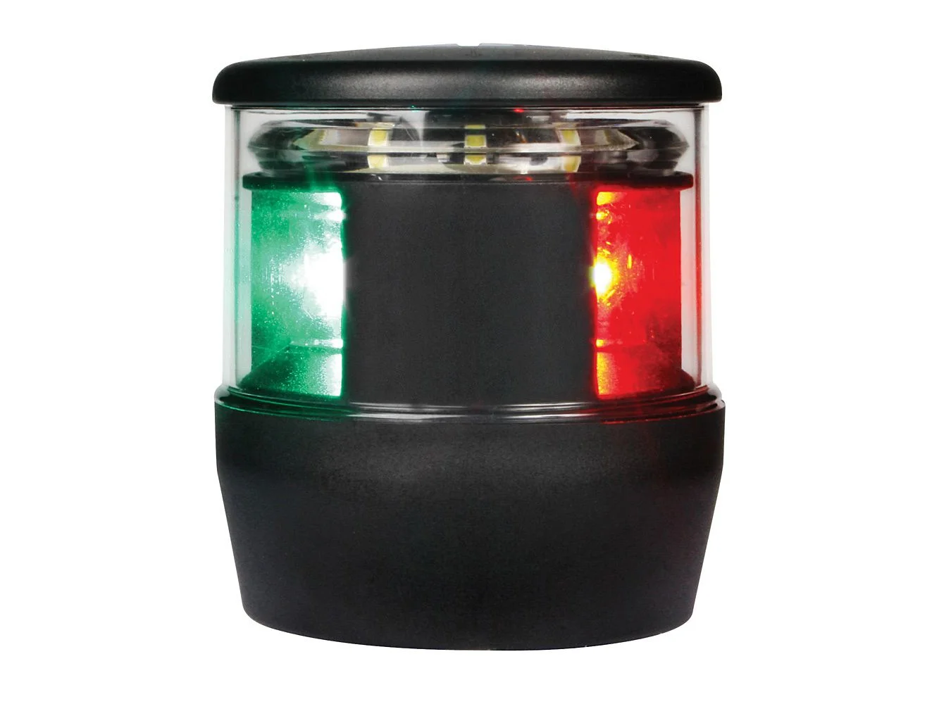 Hella Marine NaviLED TRIO Tri Color Navigation Lamp - 2nm