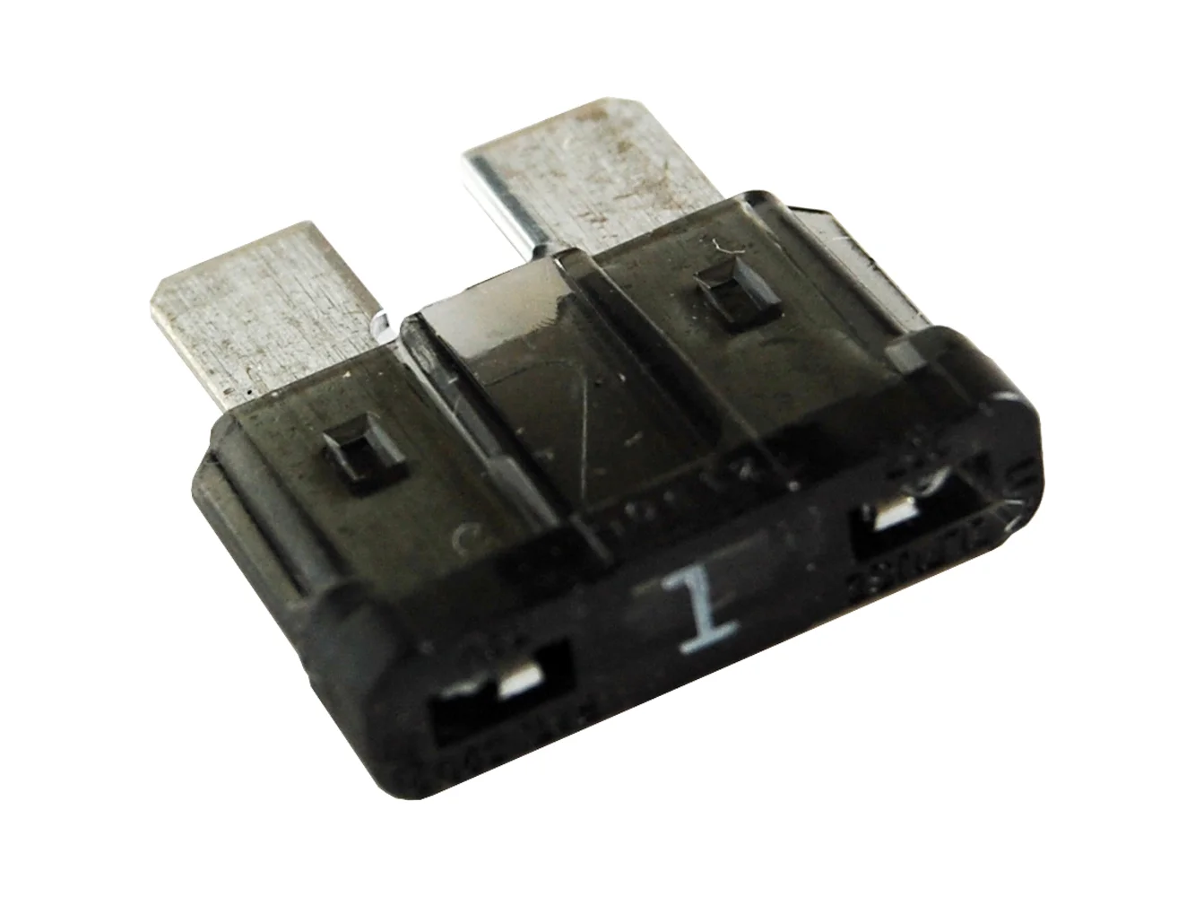 Blue Sea ATO/ATC Fuse Pack - 1 Amp - 25-Pack