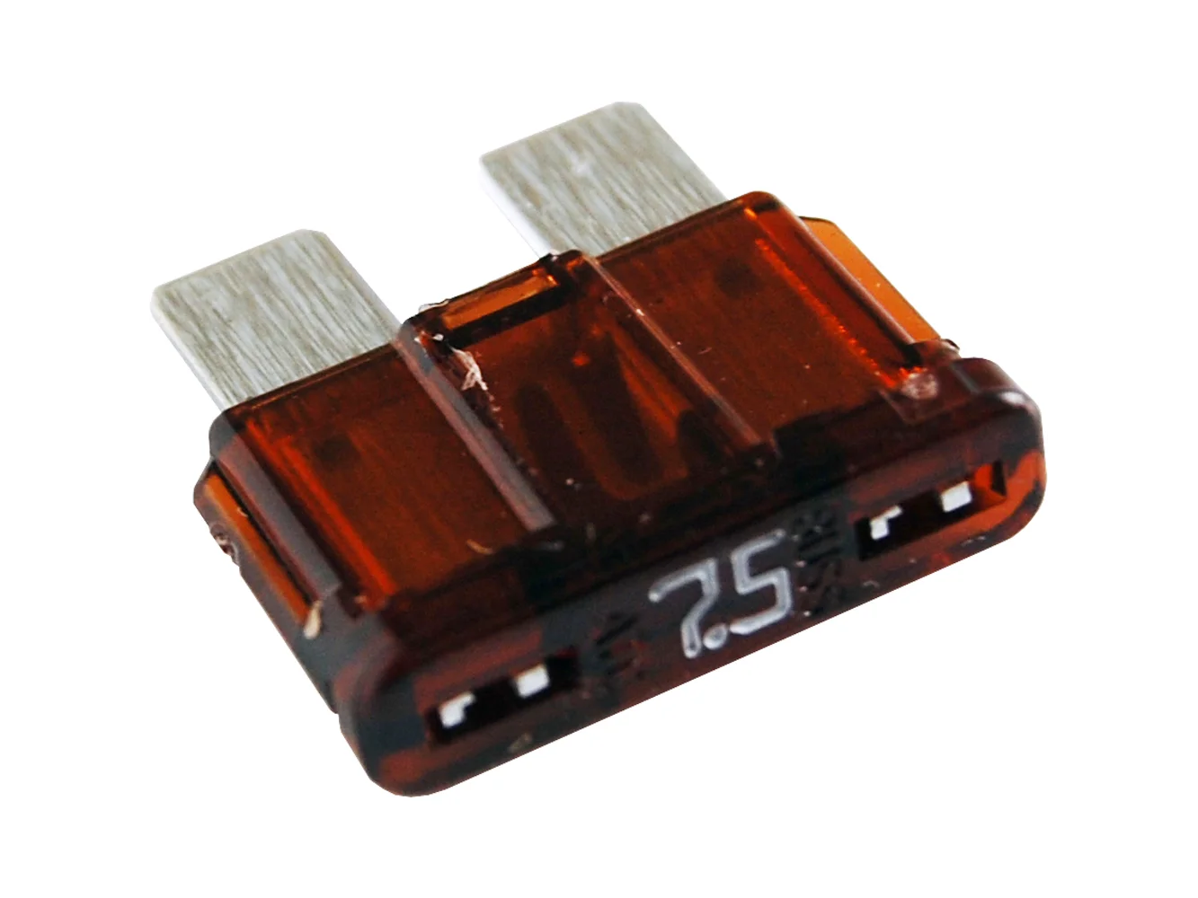 Blue Sea ATO/ATC Fuse Pack - 7.5 Amp - 25-Pack