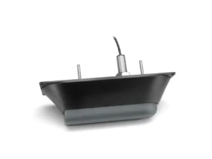 Garmin GT21-TH S/S Thru-Hull ClearV&uuml; & CHIRP, 600W 50/200kHz Traditional, 500W 260 & 455 ClearV&uuml; CHIRP