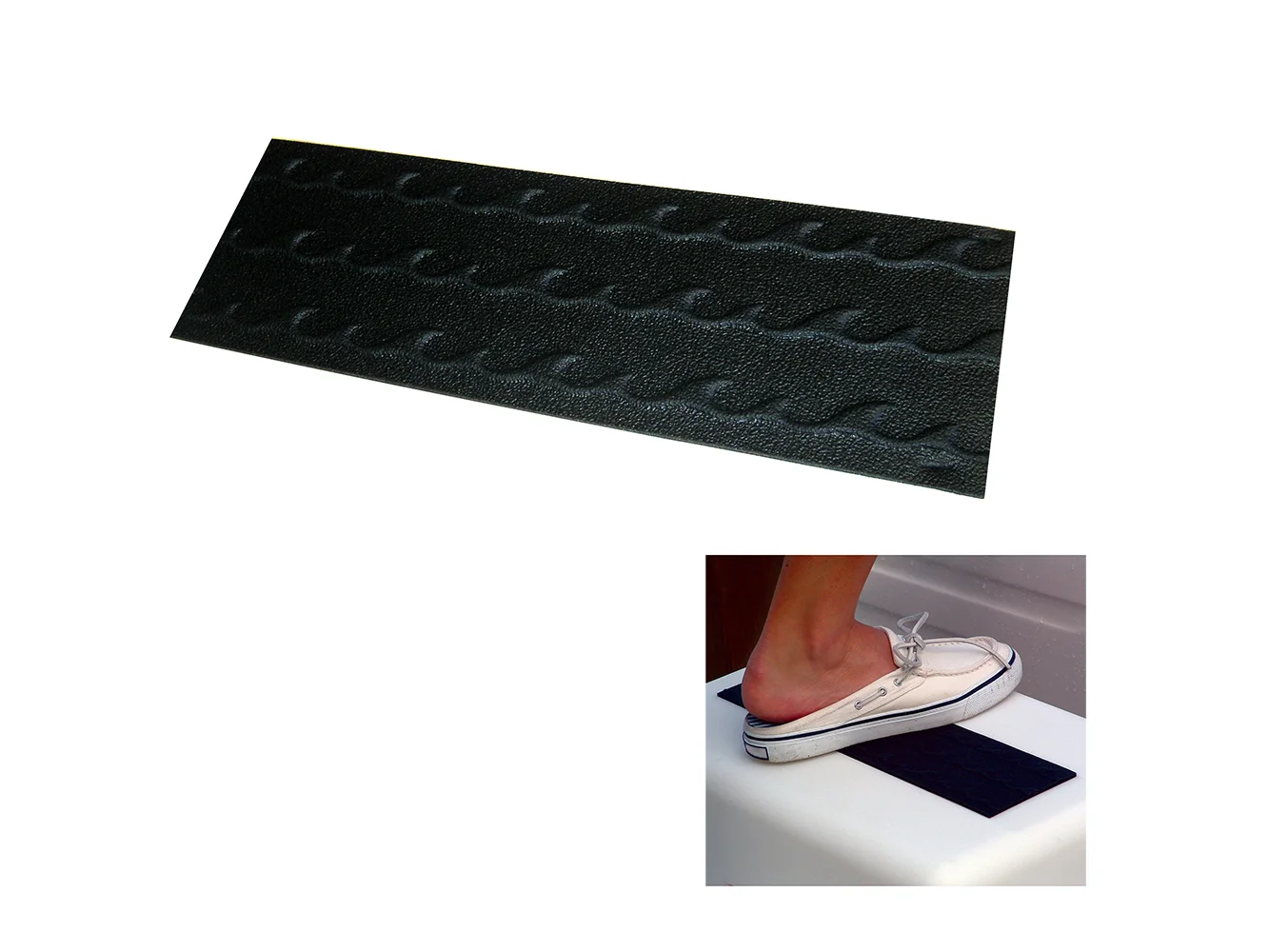 Taylor Made Step-Safe Non-Slip Advesive Pad