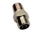 Uflex Powertech Male Connector f/Autopilot to ORF Hose