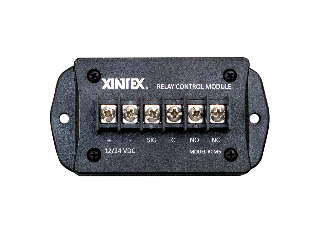 Fireboy-Xintex CO Alarm Relay Control Module