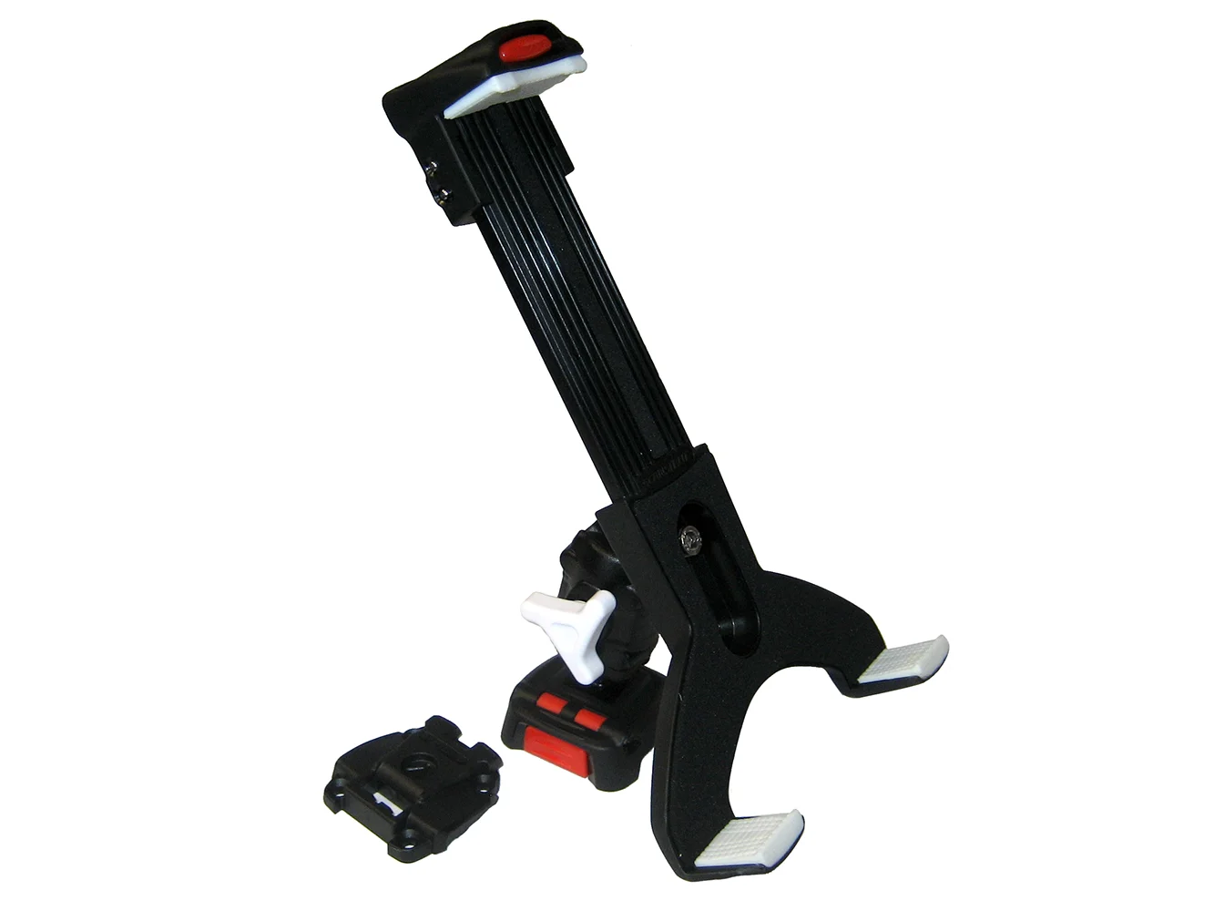 Scanstrut ROKK Mini Mount Kit - Fixed Mount - Tablet Clamp