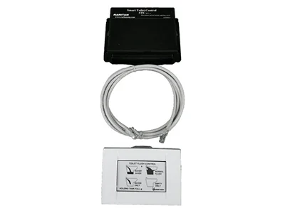 Raritan STC Smart Toilet Control