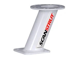 Scanstrut CAM-PT-150-02 Aluminum PowerTower&reg; f/Cameras - 6"