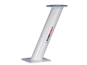 Scanstrut CAM-PT-300-02 Aluminum PowerTower&reg; f/Cameras - 12"
