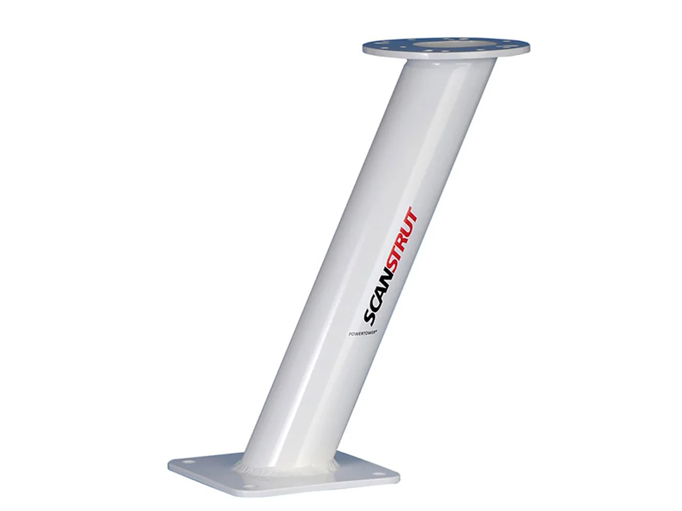 Scanstrut CAM-PT-300-02 Aluminum PowerTower® f/Cameras - 12"