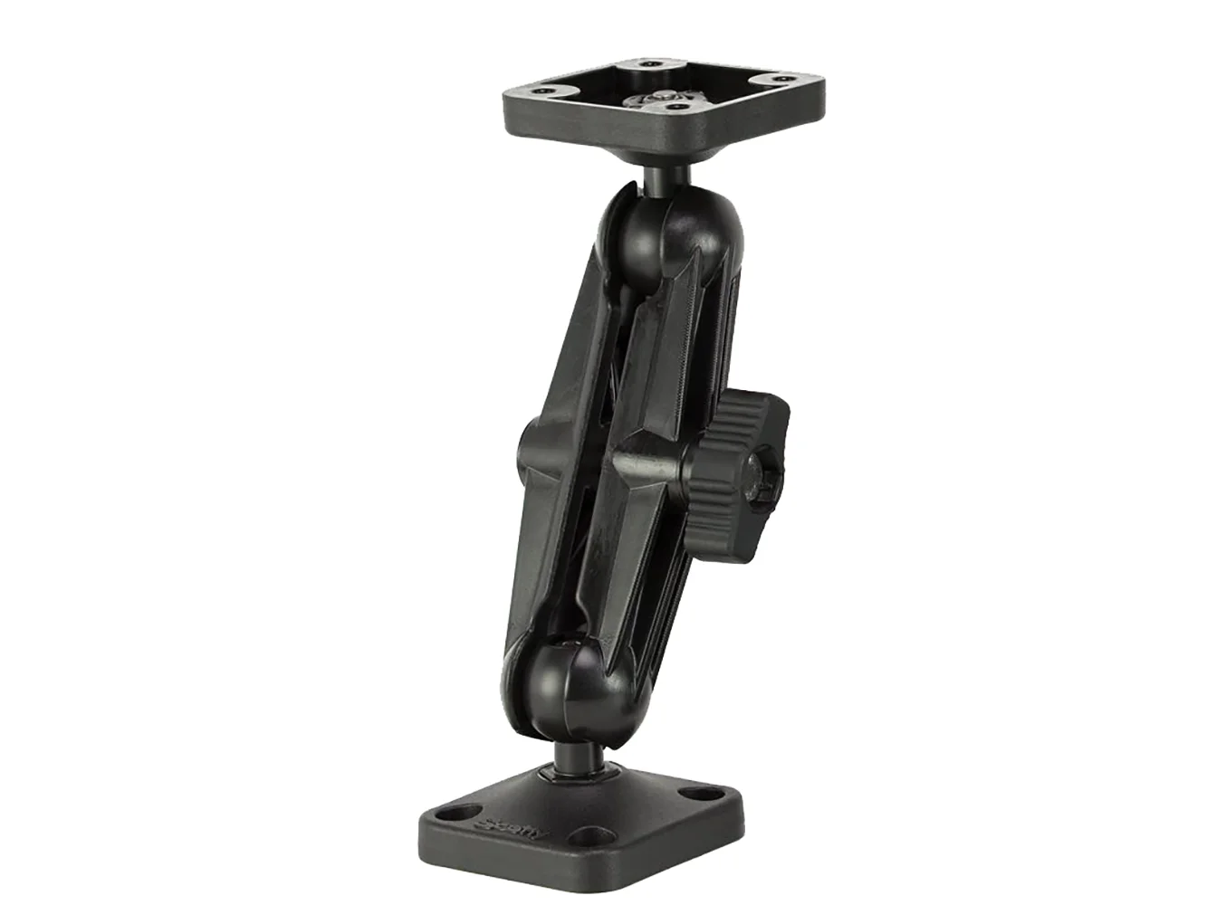 Scotty 150 Ball Mounting System w/Universal Mounting Plate