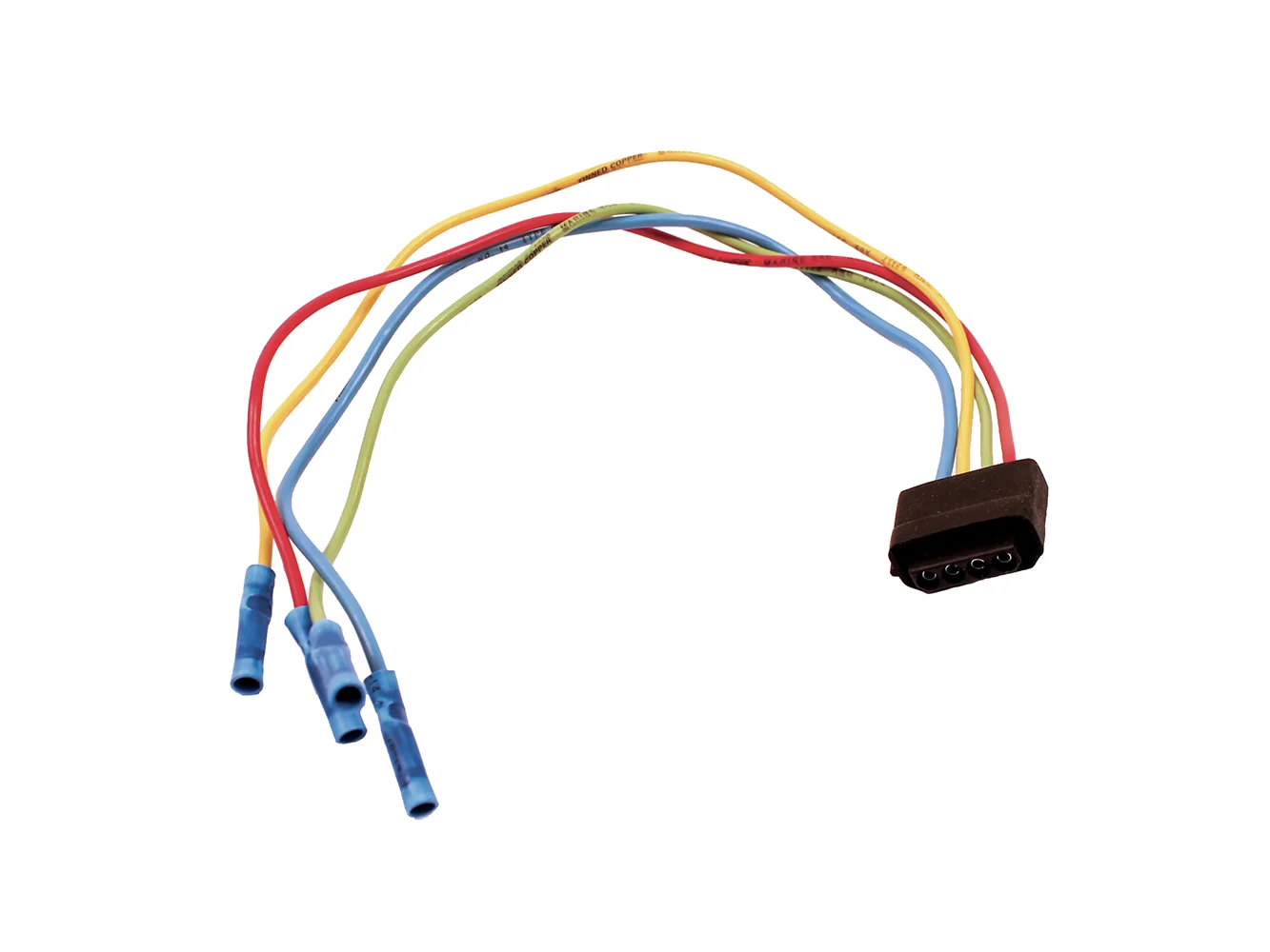 Bennett Pigtail f/Wire Harness