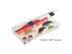 Plano ProLatch Storage Utility Box w/Adjustable Dividers - 3500 Size