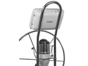 NavPod SailPod Pre-Cut f/Simrad NSS12 evo&sup3; & B&G Zeus&sup3; 12 f/9.5" Wide Guard