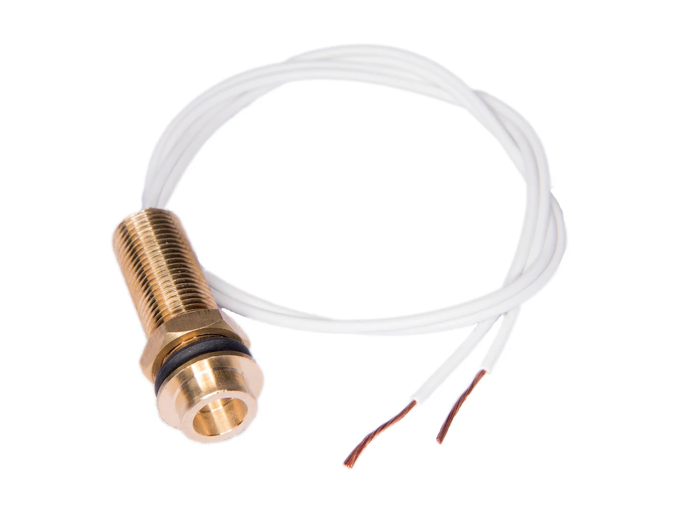 Siren Marine Wired Canvas Snap Cover Sensor