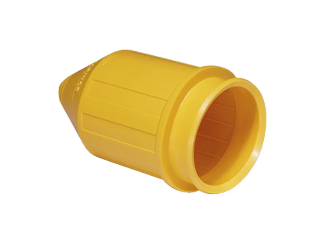 Marinco 50A Weatherproof Plug Cover